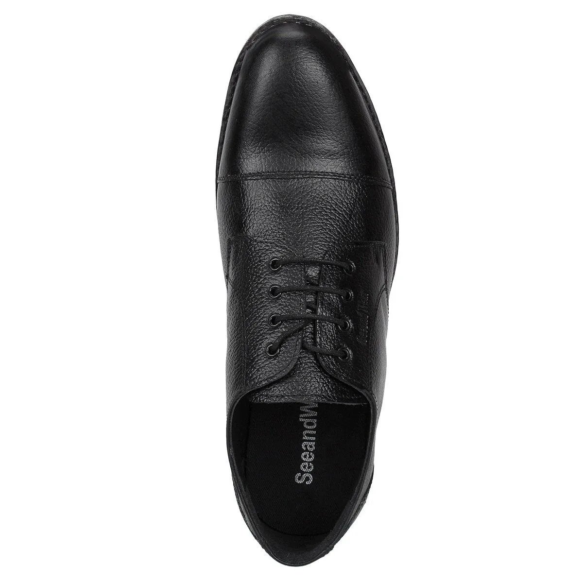 Lace Up Shoes for Men