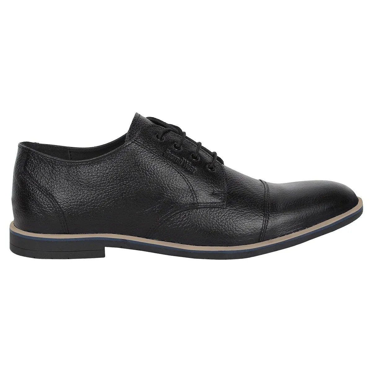 Lace Up Shoes for Men