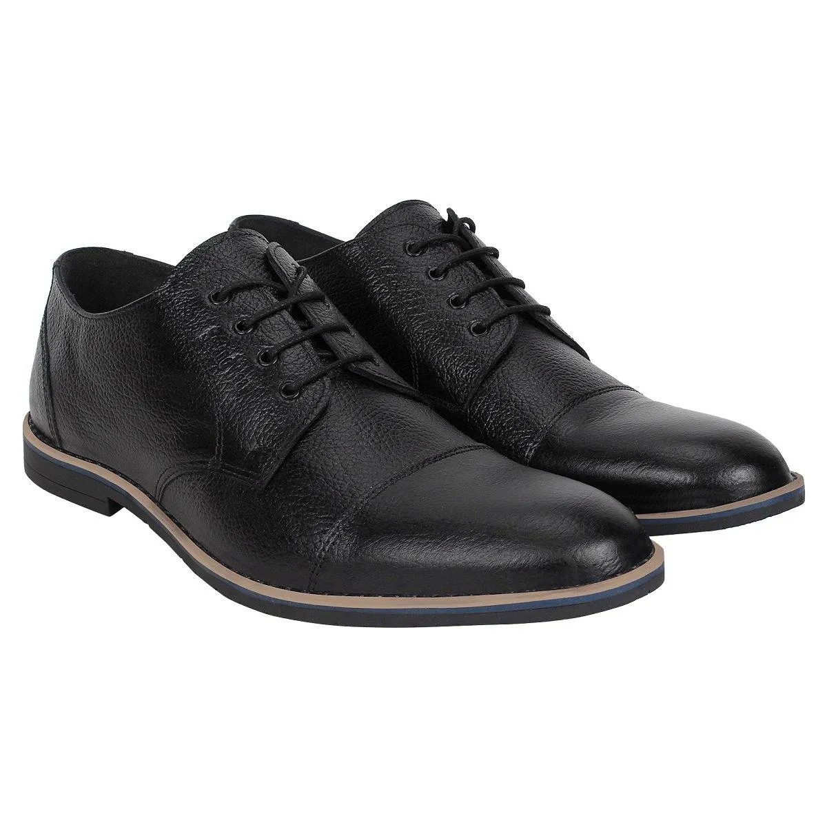 Lace Up Shoes for Men