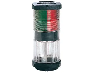 Lalizas Classic 20 Tri-Colour All Round Navigation Light - Black Housing