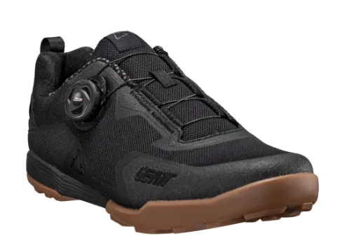 LEATT SHOE PROCLIP 6.0 [BLACK] 2024 *NEW*