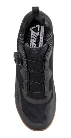 LEATT SHOE PROCLIP 6.0 [BLACK] 2024 *NEW*