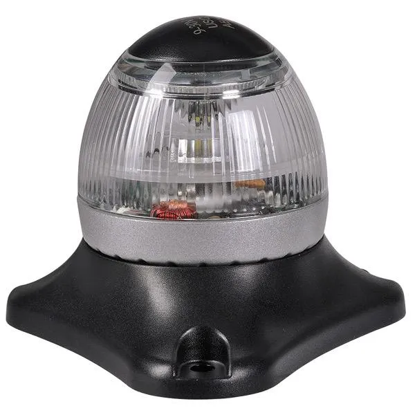 LED All Round Anchor Light - White 12V