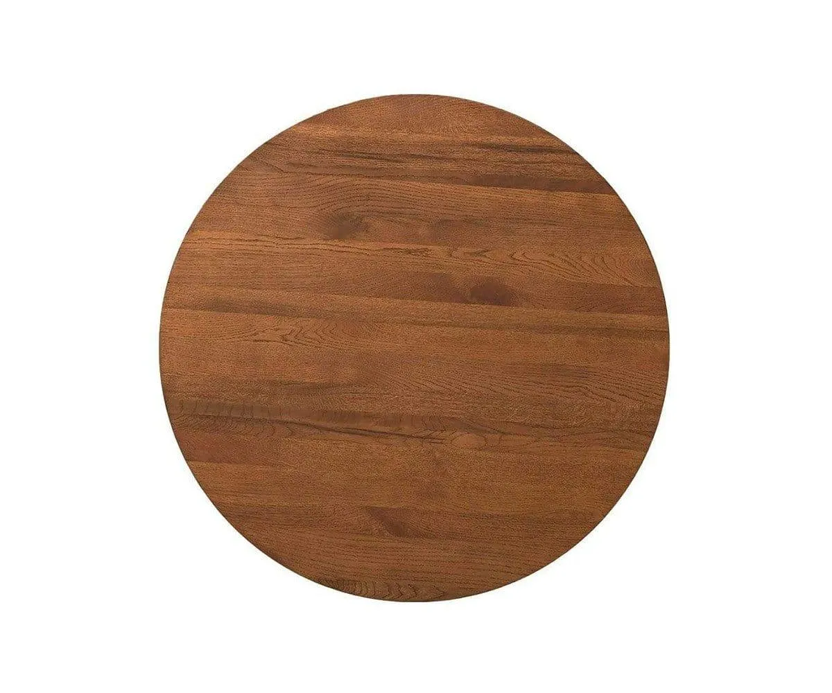 Leende Round Coffee Table