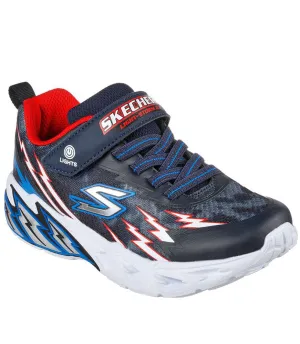 Light Storm 2.0 in Navy/Red by Skechers