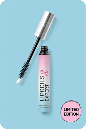 LIPOCILS EXPERT - PINK