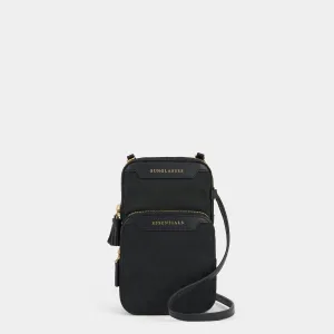 Logo Essentials Cross-body