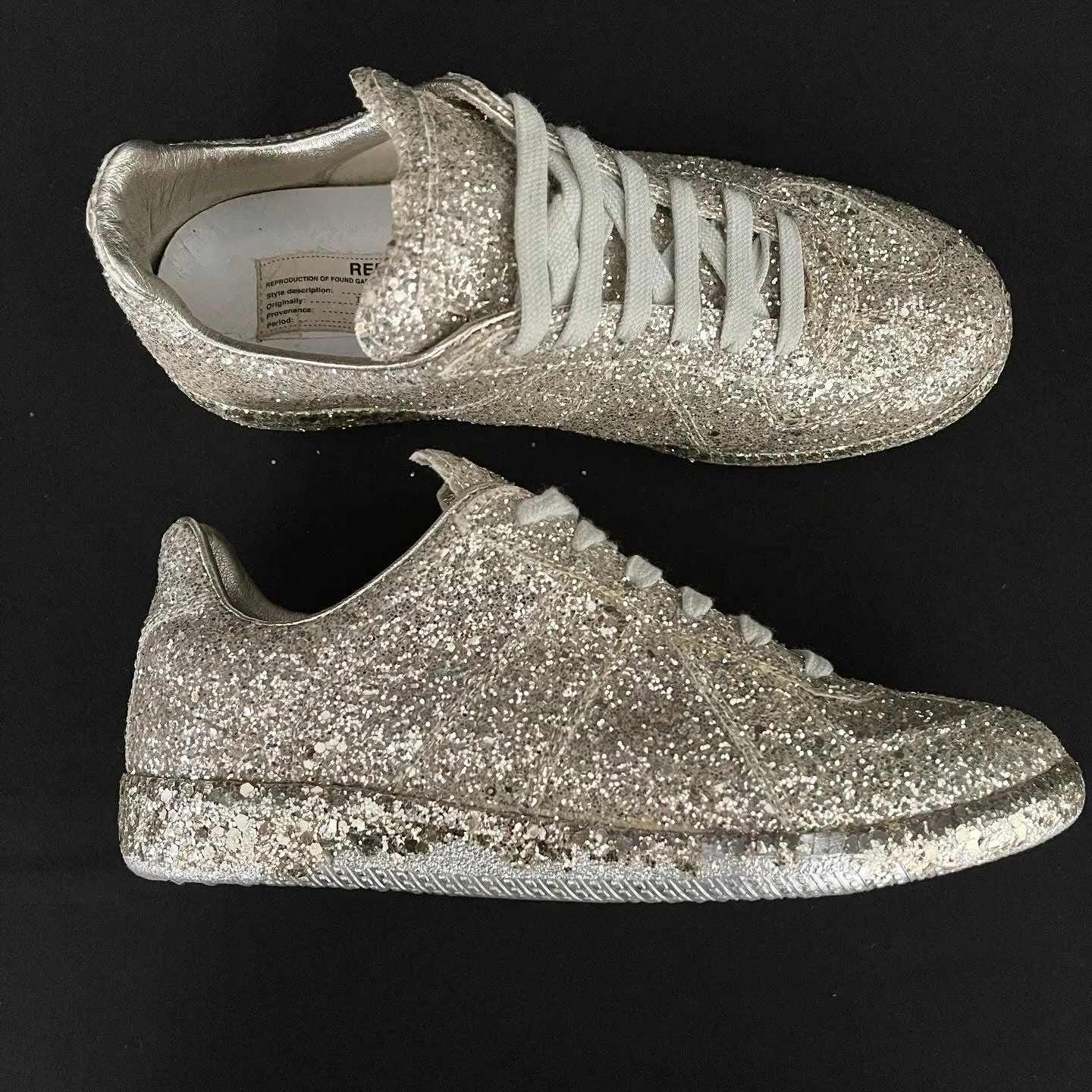 MAISON MARGIELA Shoes