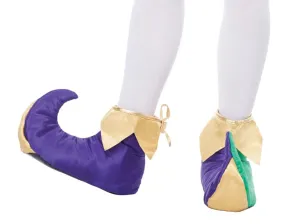 Mardi Gras Shoes