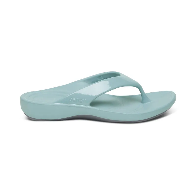 Maui EVA Sandal in Blue