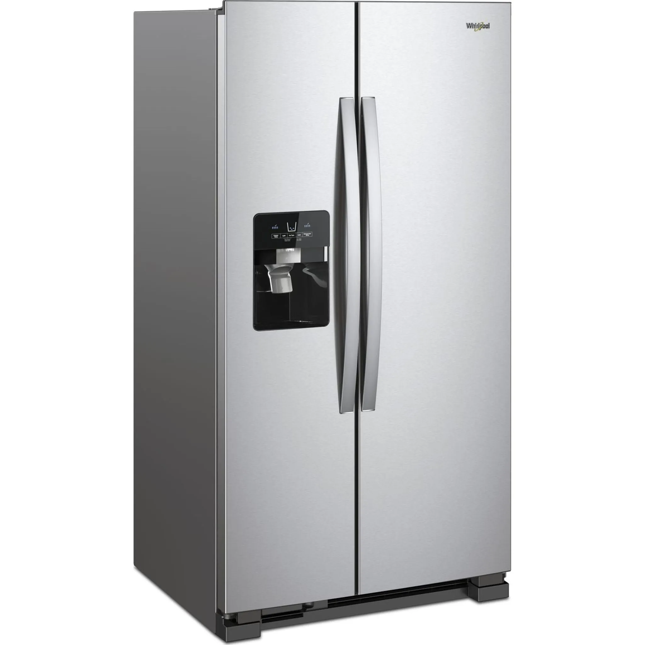 Maytag 33" Wide French Door Refrigerator - 22 cu. ft. (MFF2258FEZ)