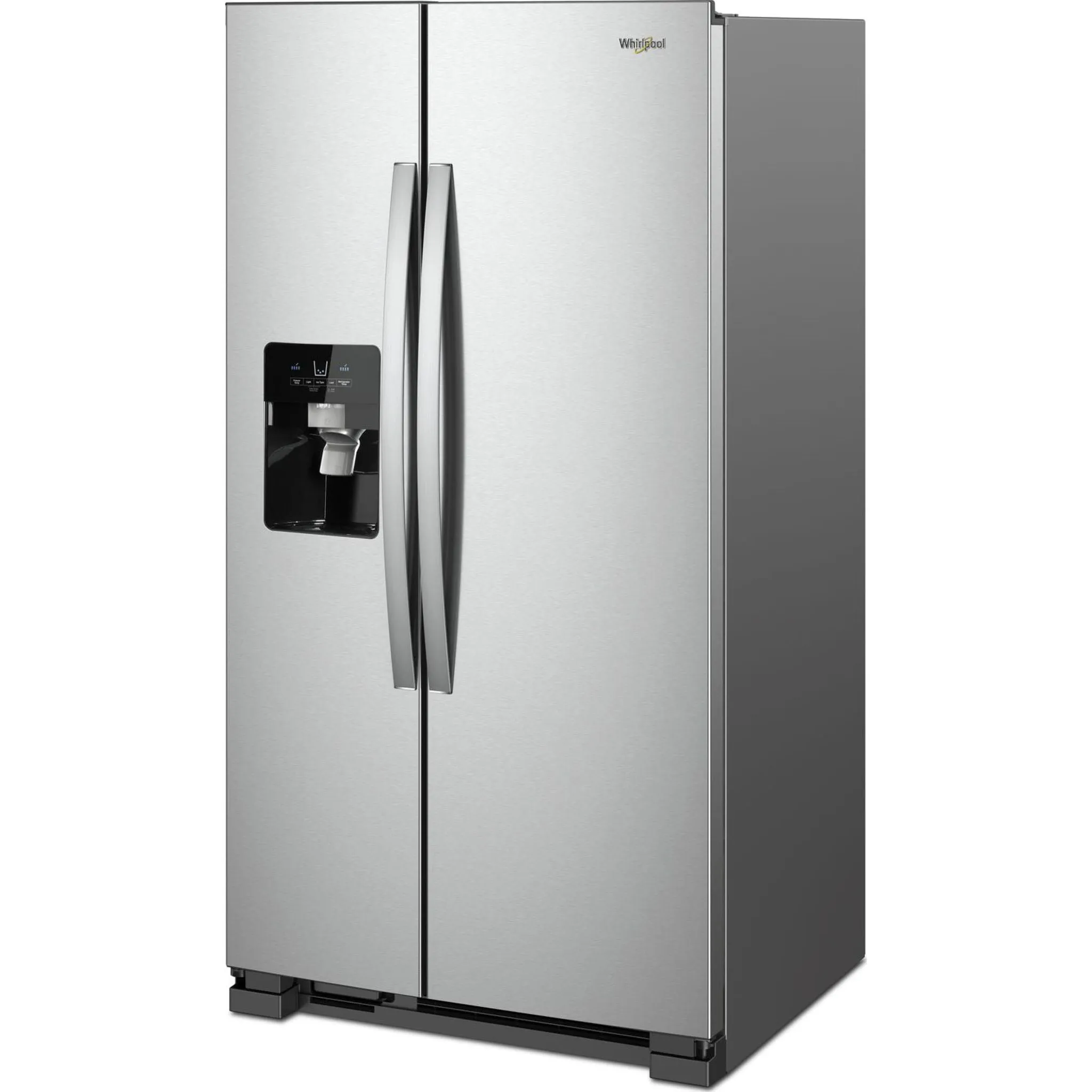 Maytag 33" Wide French Door Refrigerator - 22 cu. ft. (MFF2258FEZ)