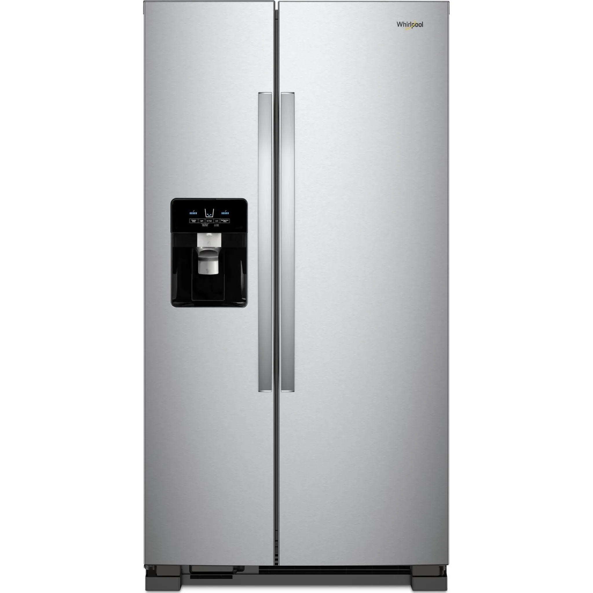 Maytag 33" Wide French Door Refrigerator - 22 cu. ft. (MFF2258FEZ)