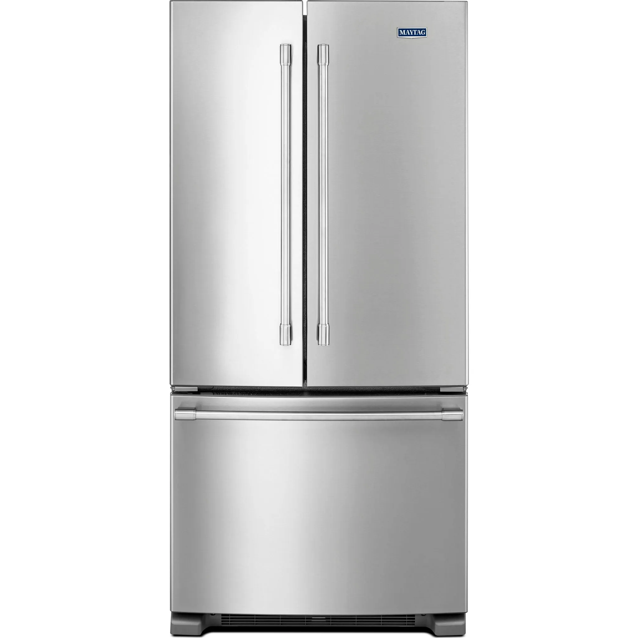 Maytag 33" Wide French Door Refrigerator - 22 cu. ft. (MFF2258FEZ)