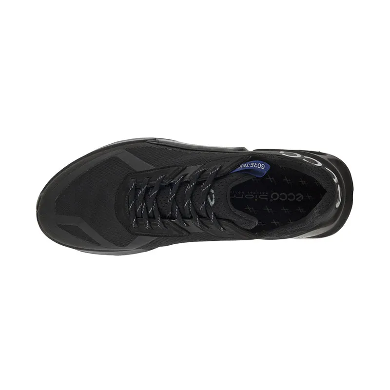 Men's Biom 2.1 GORE-TEX Low Black/Black