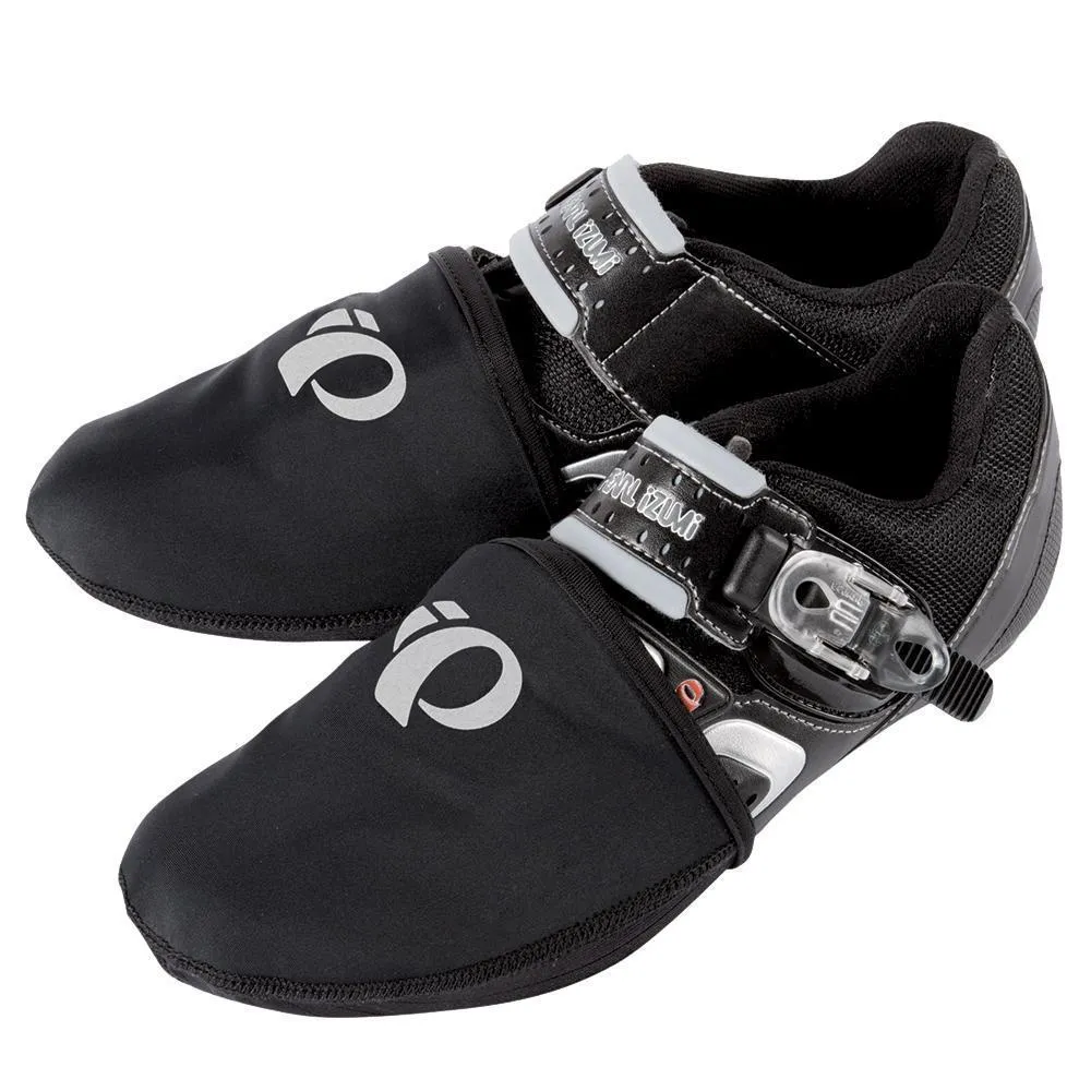 Men's ELITE Thermal Bike Shoe Toe Covers