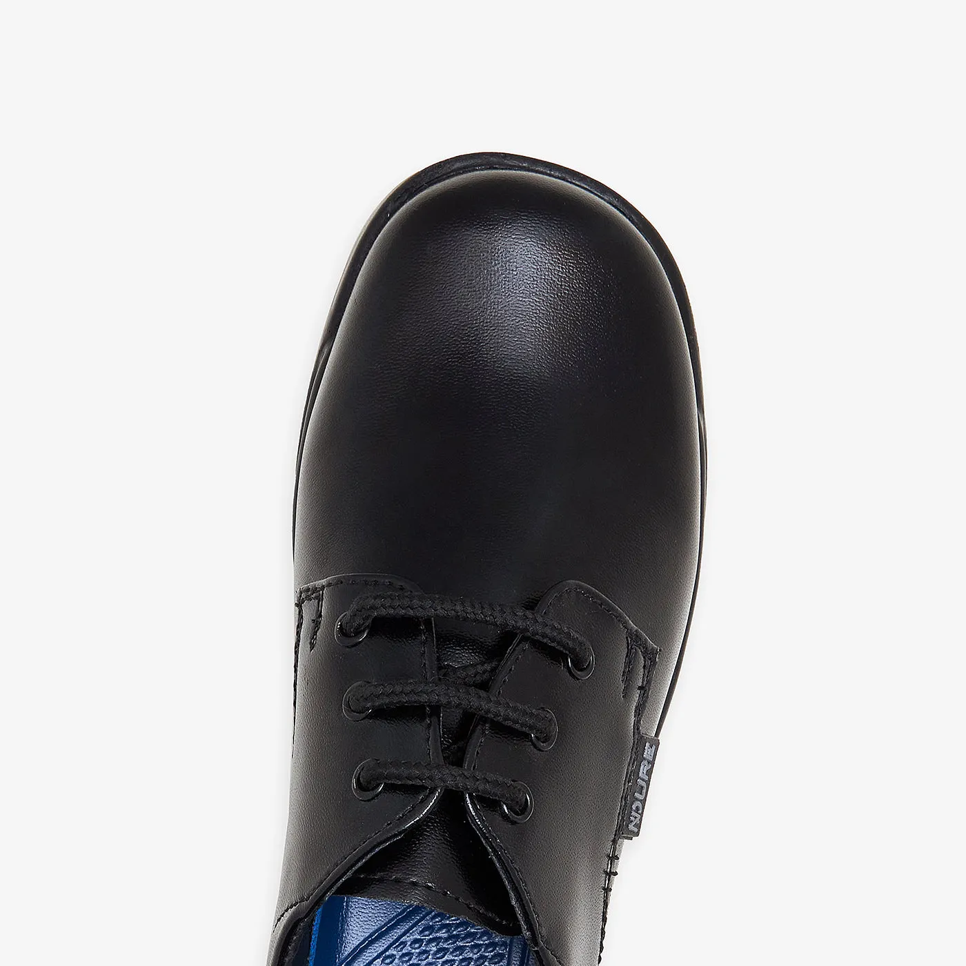 Men's Lace-up School Shoes