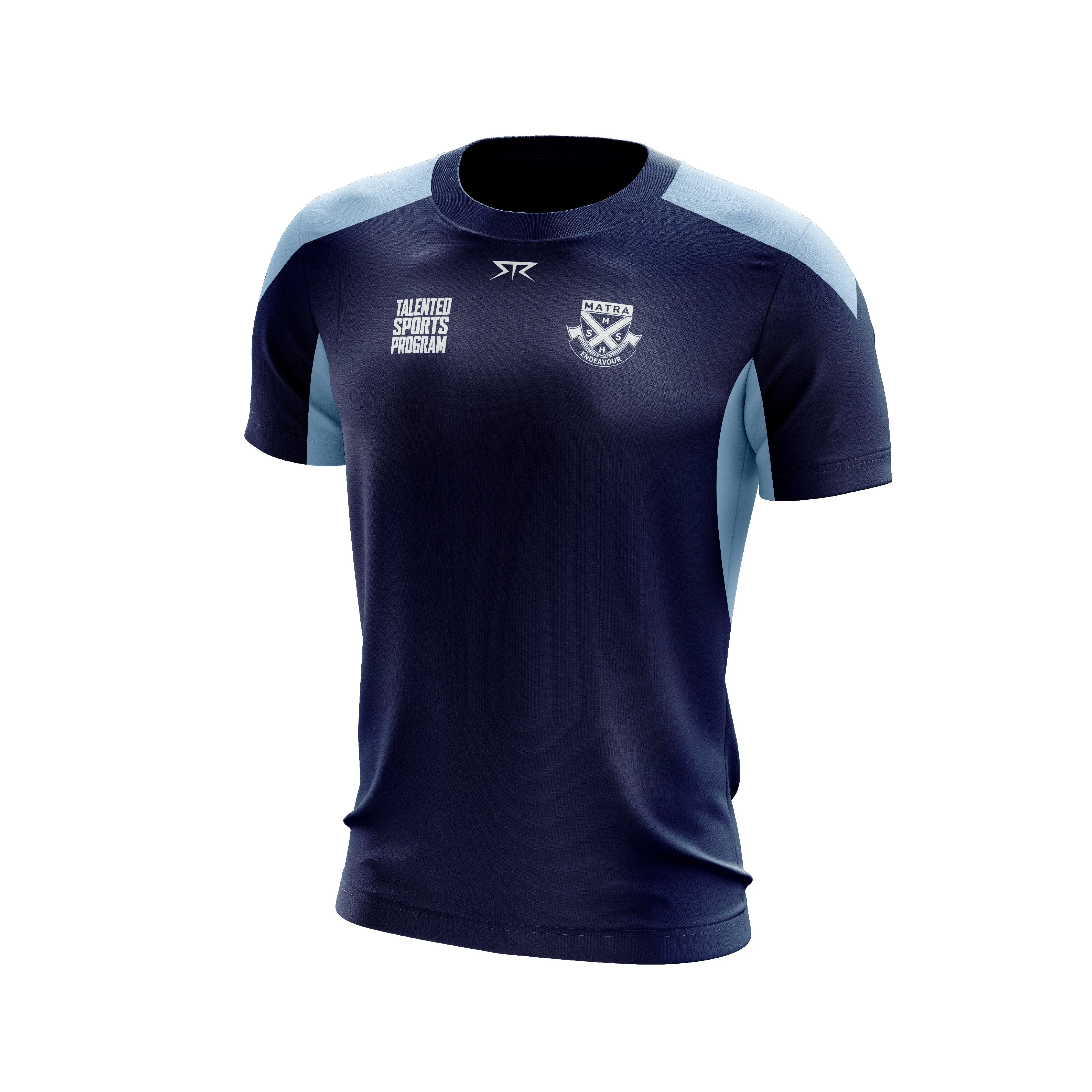 Men's MSHS Training Top