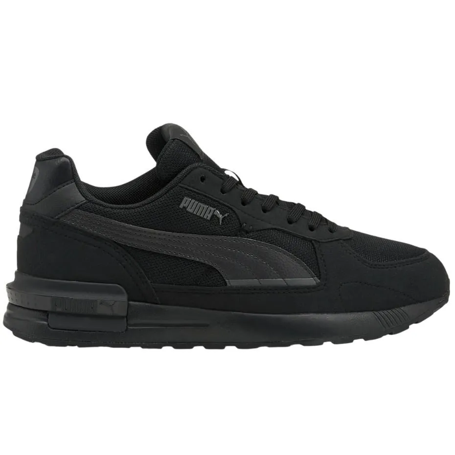 Men's Shoes Puma Graviton Black 380738 01 43