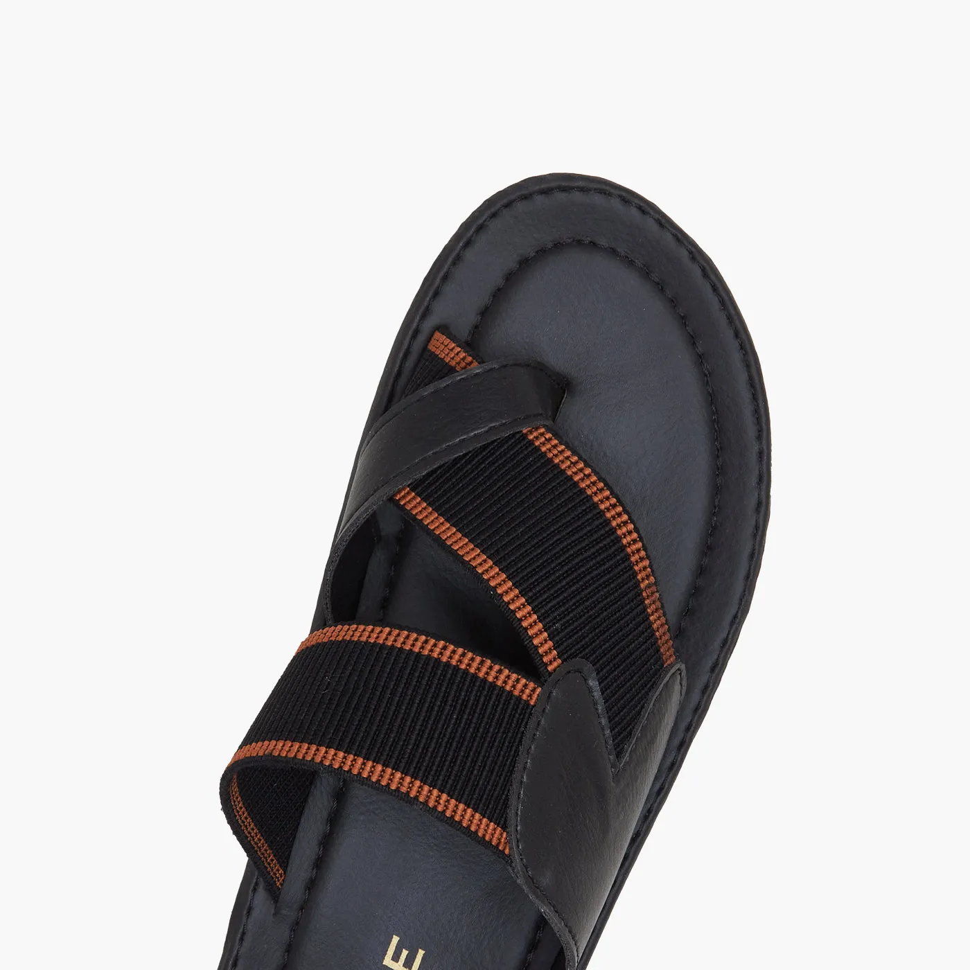 Men's Smart Chappals