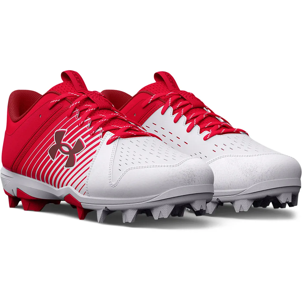 Men's Under Armour Leadoff Low RM Baseball Cleats