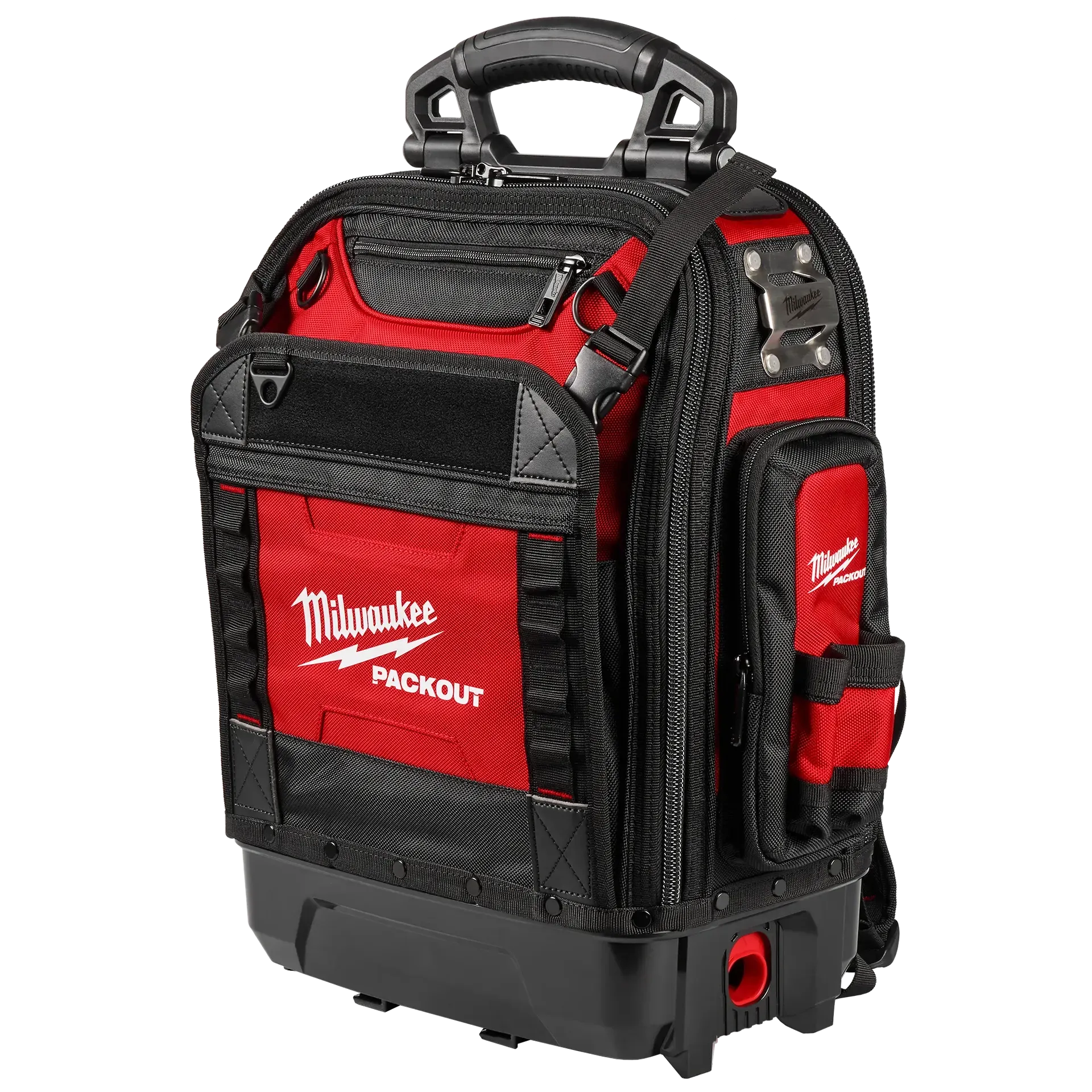 Milwaukee 48-22-8303 PackOut Structured Backpack