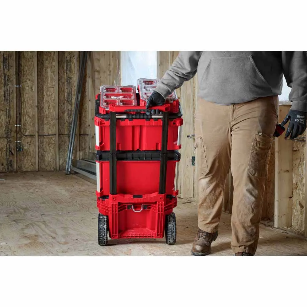 Milwaukee 48-22-8303 PACKOUT Structured Backpack