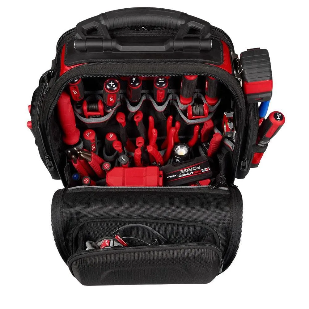 Milwaukee 48-22-8303 PackOut Structured Backpack