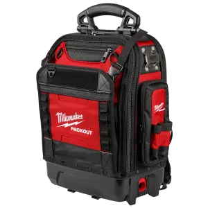 Milwaukee 48-22-8303 PackOut Structured Backpack