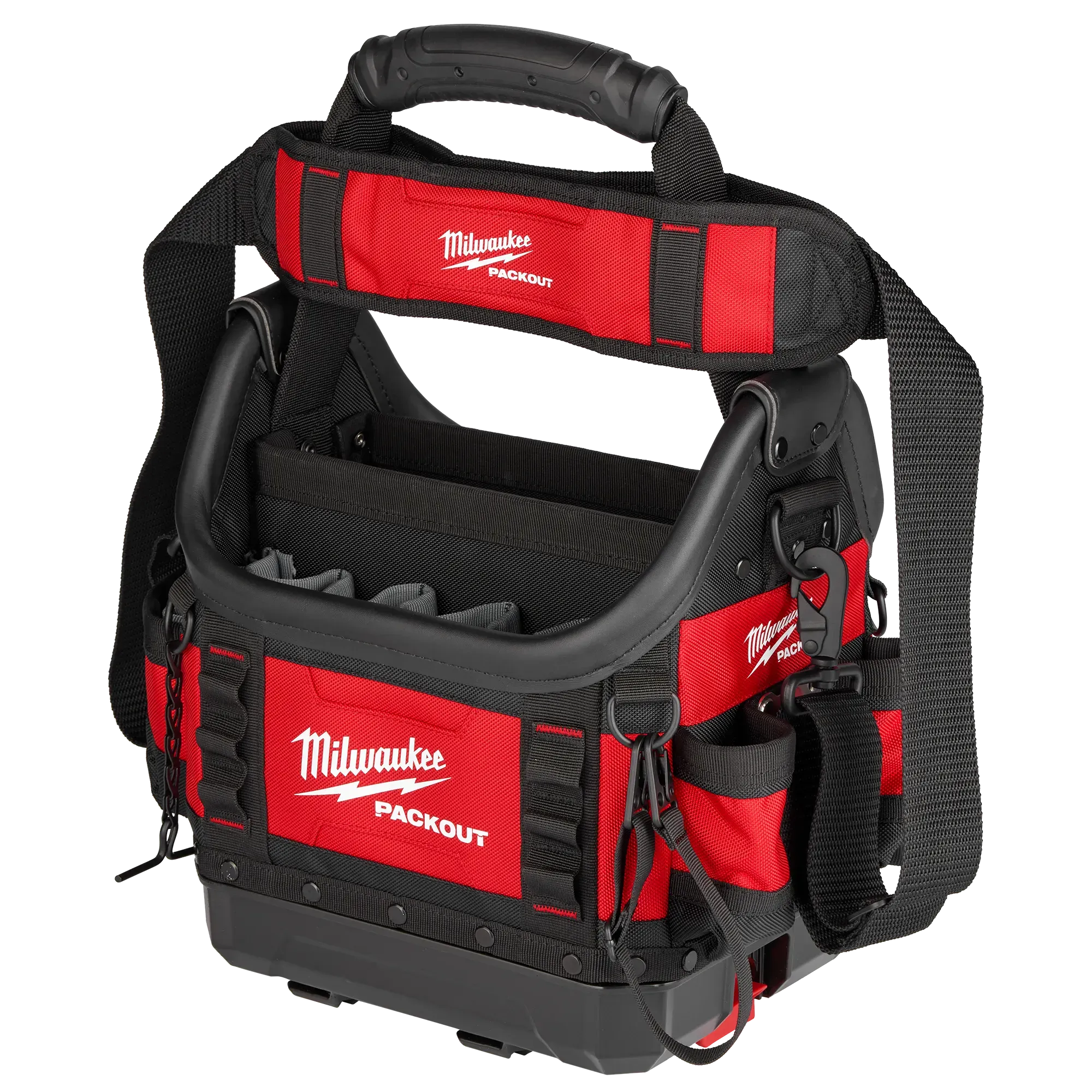 Milwaukee 48-22-8311 PACKOUT 10" Structured Tote