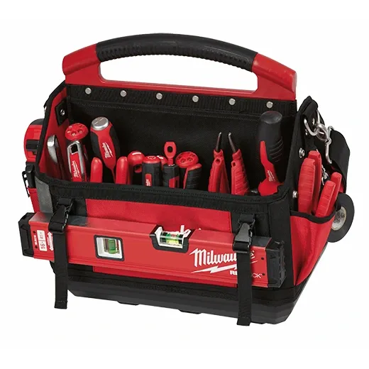 Milwaukee 48-22-8315 PACKOUT™ 15" Tote