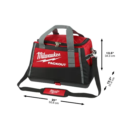 Milwaukee 48-22-8322 PACKOUT™ 20" Tool Bag