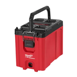 Milwaukee 48-22-8422 PACKOUT™ Compact Tool Box