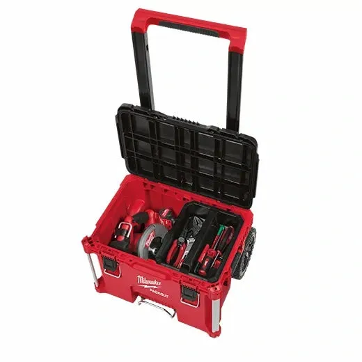 Milwaukee 48-22-8426 PACKOUT™ Rolling Tool Box