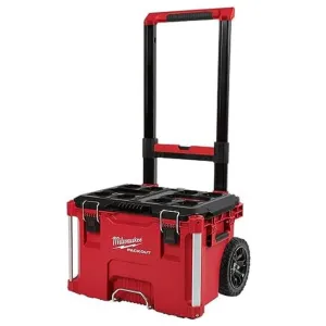 Milwaukee 48-22-8426 PACKOUT™ Rolling Tool Box