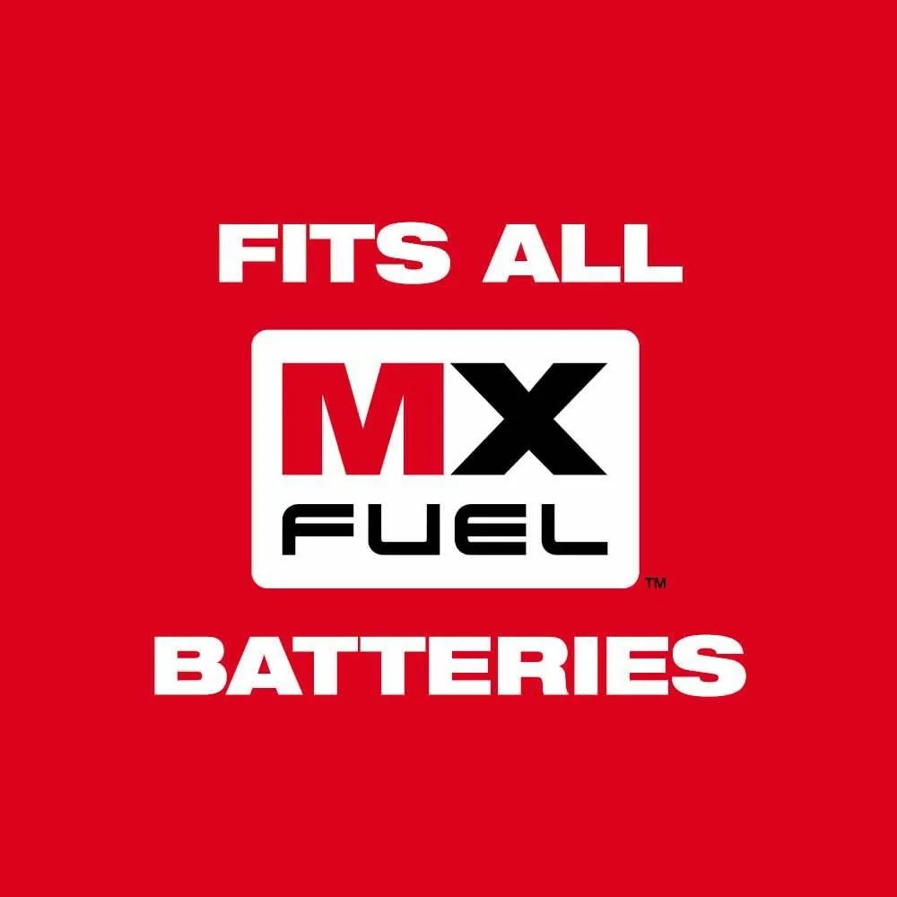 Milwaukee MXF040-1XC MX FUEL ROCKET Dual Power Compact Tower Light