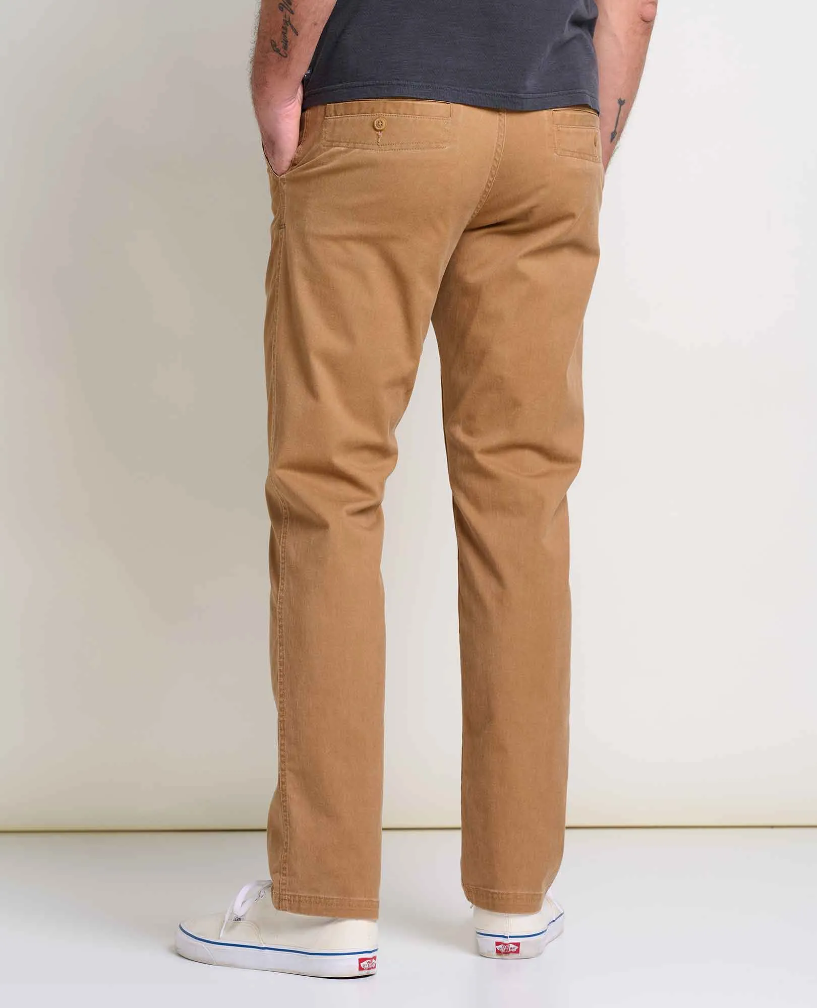 Mission Ridge Lean Pant