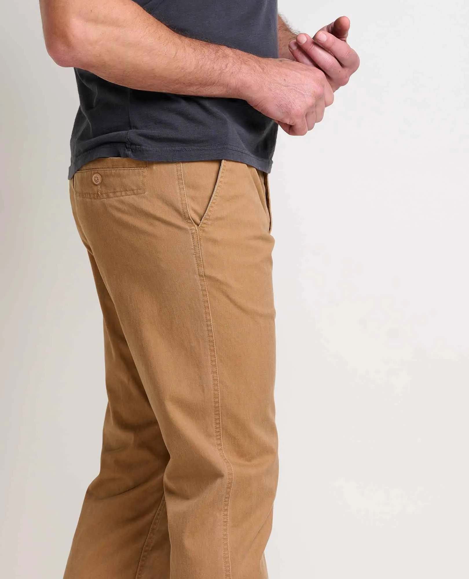 Mission Ridge Lean Pant