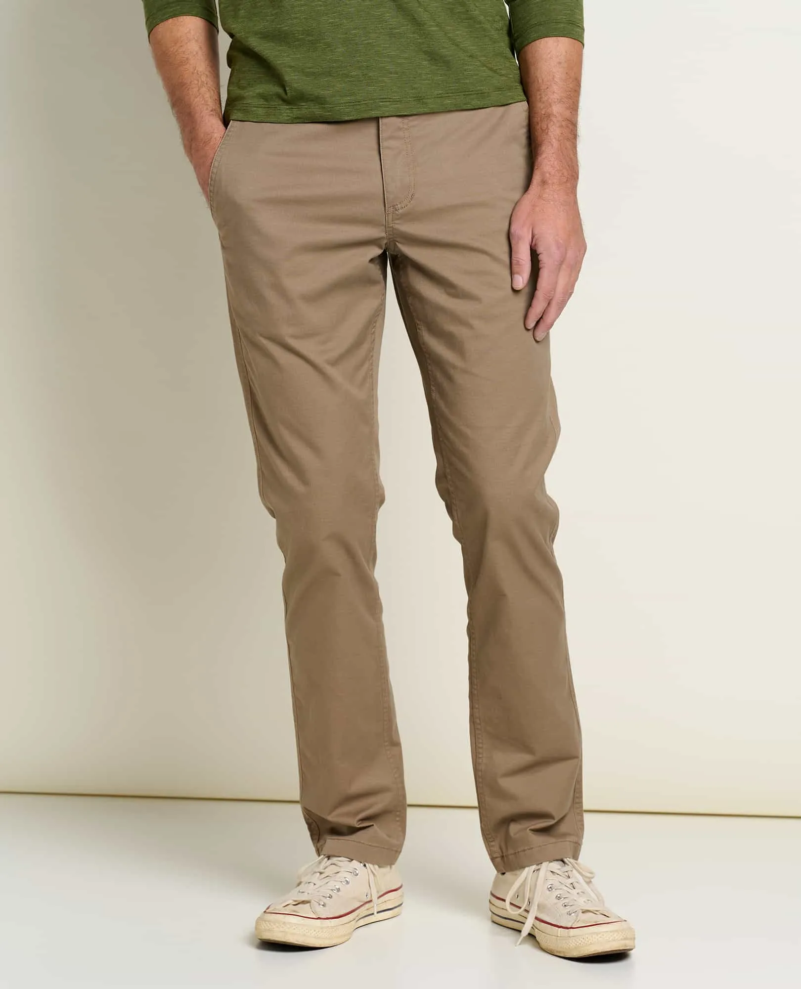 Mission Ridge Lean Pant