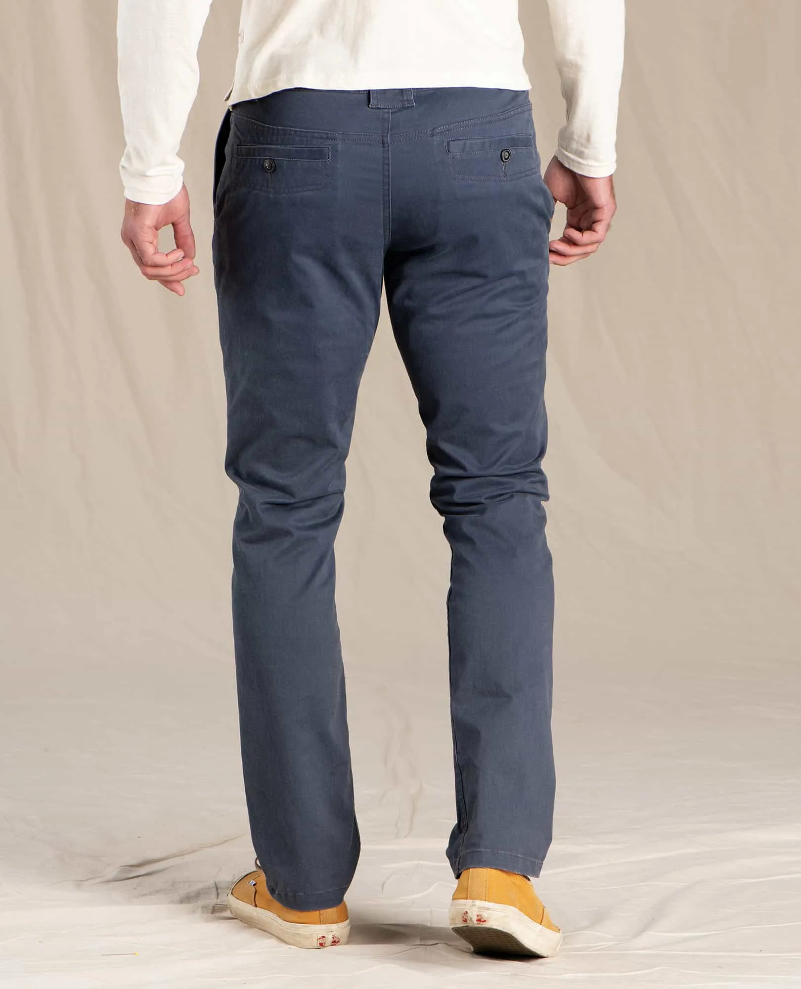 Mission Ridge Lean Pant