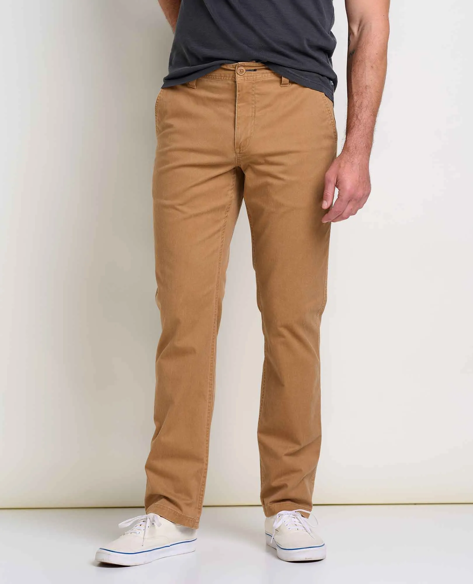 Mission Ridge Lean Pant