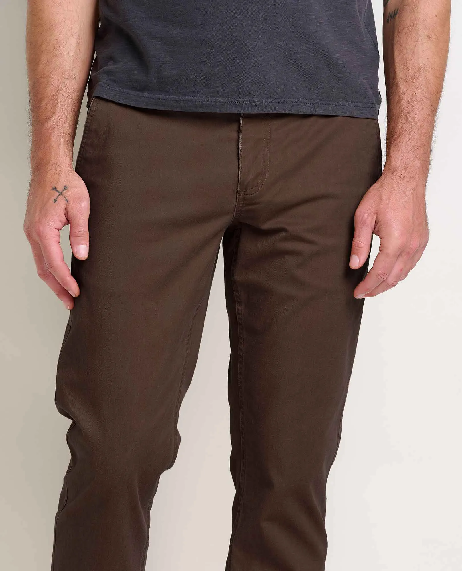 Mission Ridge Lean Pant