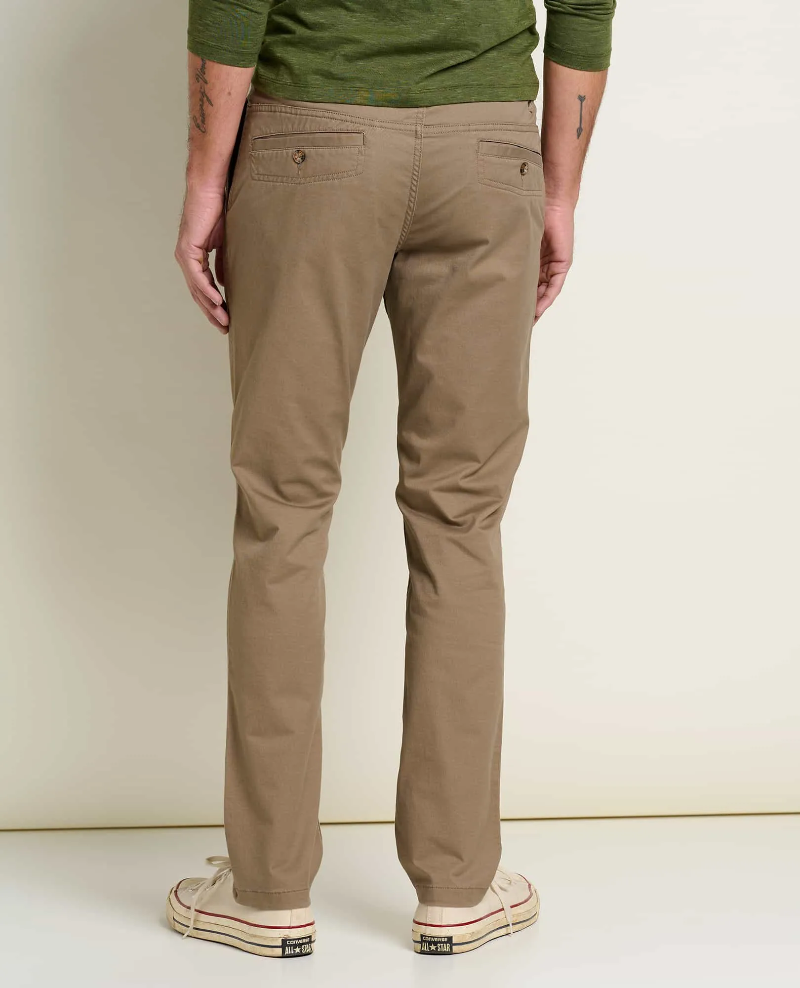 Mission Ridge Lean Pant