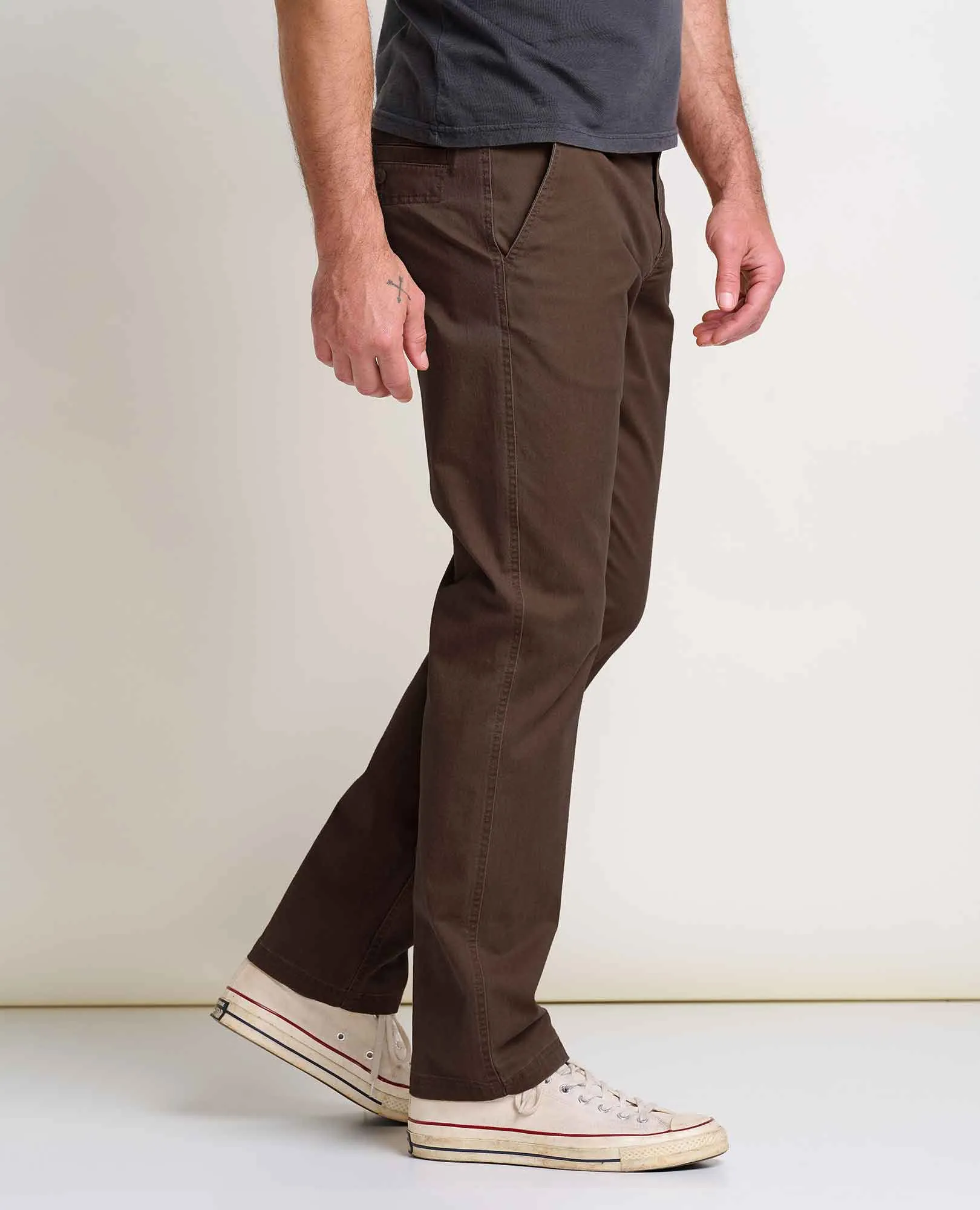 Mission Ridge Lean Pant