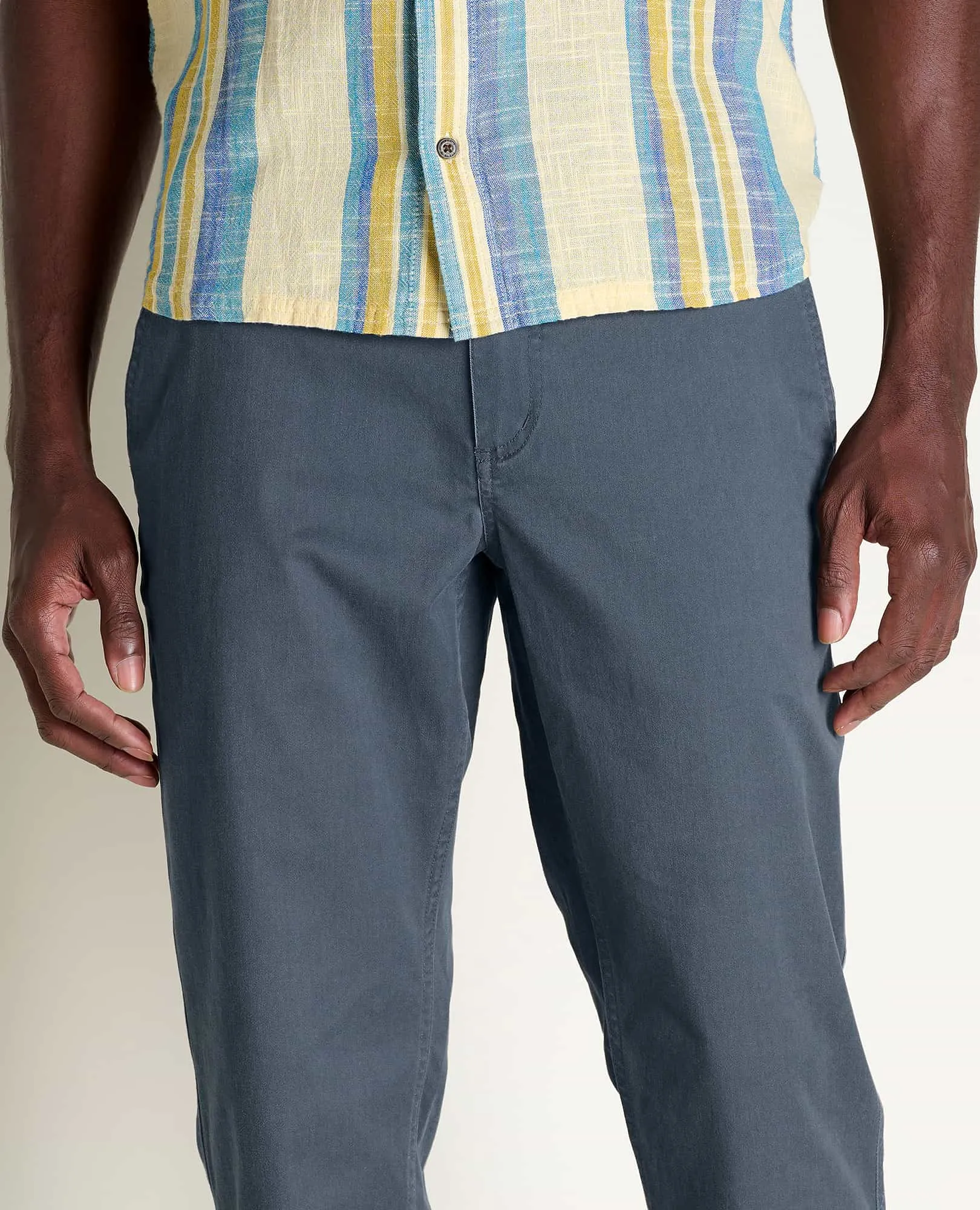 Mission Ridge Lean Pant