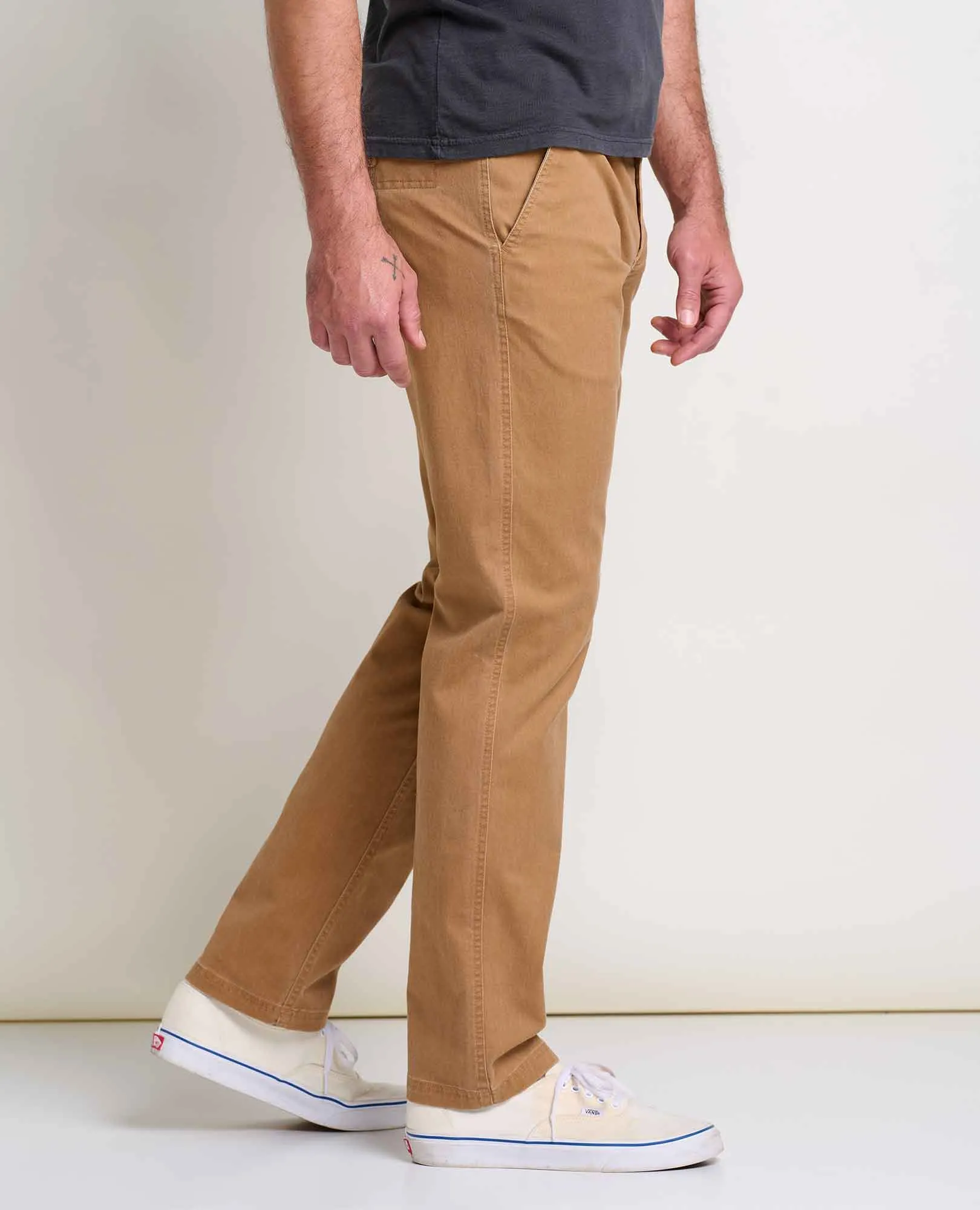 Mission Ridge Lean Pant