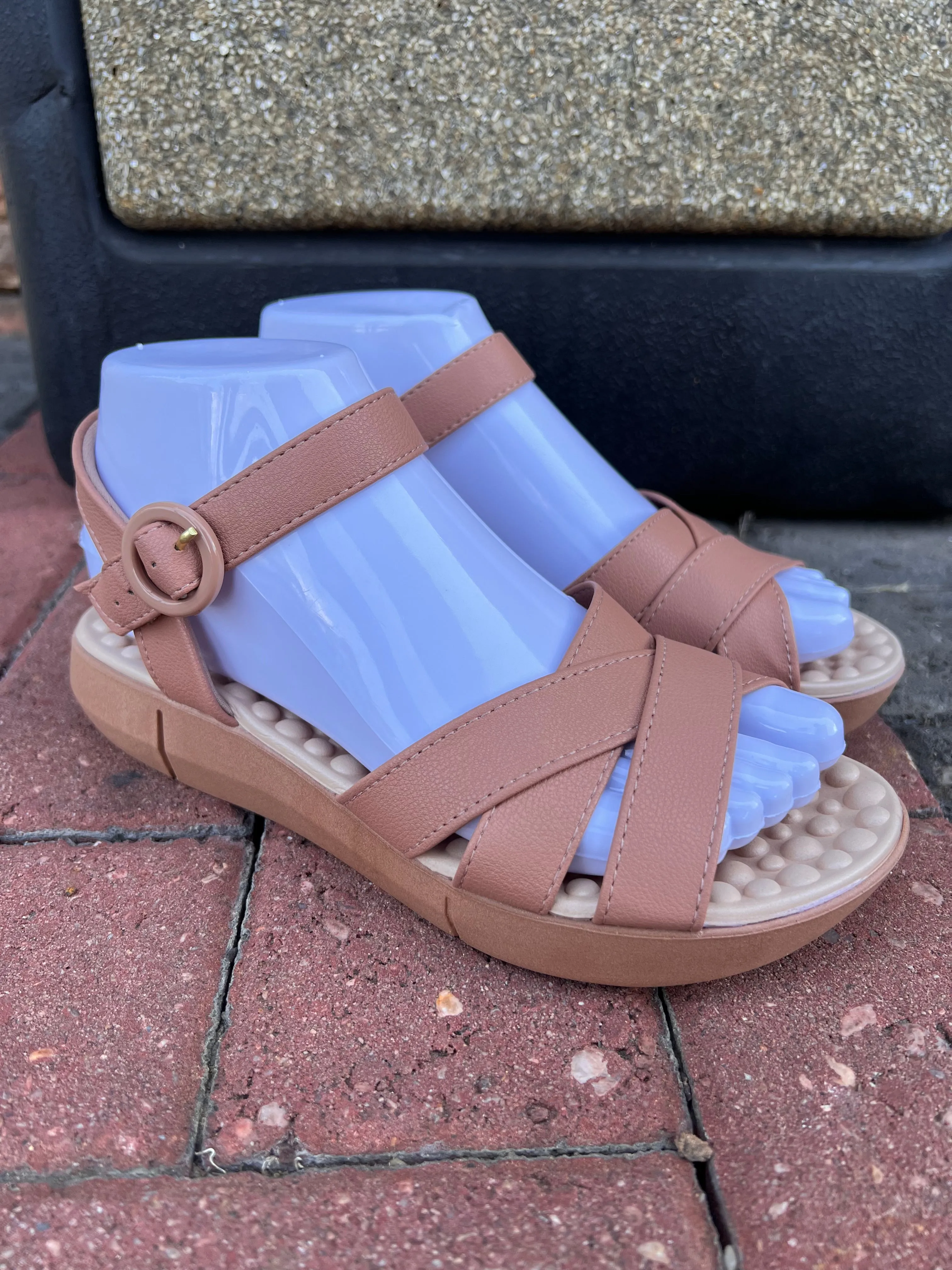 Modare Ultra Comfort Elegance Sandals