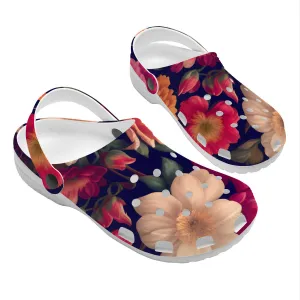 Molly's Gardener's Clogs