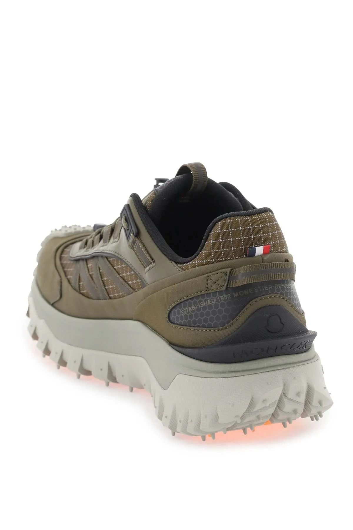 Moncler grenoble 'trailgrip gtx' sneakers