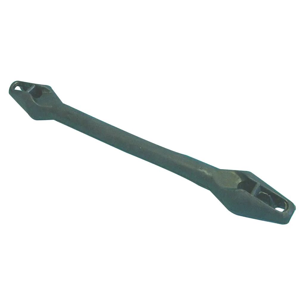 Mooring Line Snubber 1/2" - 5/8" Line